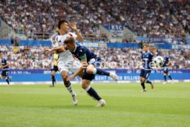 03.08.24 Karlsruher SC - 1. FC Nürnberg