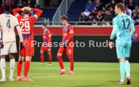 28.11.24 1. FC Heidenheim - Chelsea FC