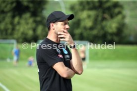 31.07.24 FC Esslingen - Stuttgarter Kickers