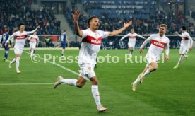 16.03.24 TSG 1899 Hoffenheim - VfB Stuttgart