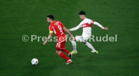 08.03.24 VfB Stuttgart - 1. FC Union Berlin