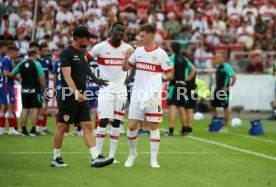 10.08.24 VfB Stuttgart - Athletic Bilbao