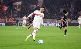 10.11.24 VfB Stuttgart - Eintracht Frankfurt