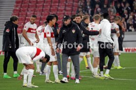 08.03.24 VfB Stuttgart - 1. FC Union Berlin