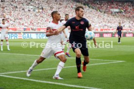 31.08.24 VfB Stuttgart - 1. FSV Mainz 05