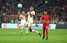 19.10.24 FC Bayern München - VfB Stuttgart