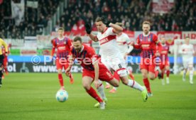 15.12.24 1. FC Heidenheim - VfB Stuttgart