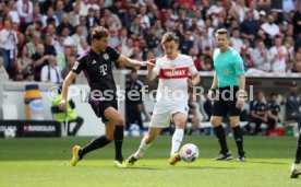 04.05.24 VfB Stuttgart - FC Bayern München