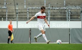 30.03.24 VfB Stuttgart II - Kickers Offenbach