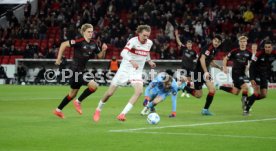 06.12.24 VfB Stuttgart - 1. FC Union Berlin