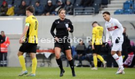 11.12.24 U19 VfB Stuttgart - U19 Young Boys Bern