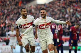 27.01.24 VfB Stuttgart - RB Leipzig