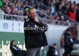 02.03.24 1. FC Heidenheim - Eintracht Frankfurt