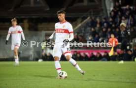 30.11.24 VfB Stuttgart II - SV Waldhof Mannheim