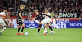 06.12.24 VfB Stuttgart - 1. FC Union Berlin