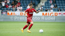 13.07.24 FC Luzern - VfB Stuttgart