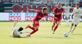 01.09.24 1. FC Heidenheim - FC Augsburg