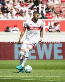 10.08.24 VfB Stuttgart - Athletic Bilbao