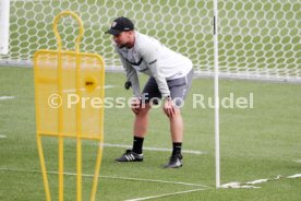 10.09.24 VfB Stuttgart Training