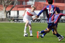 24.03.24 U19 VfB Stuttgart - U18 FC Tokio