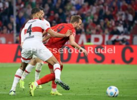 19.10.24 FC Bayern München - VfB Stuttgart