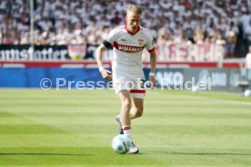 31.08.24 VfB Stuttgart - 1. FSV Mainz 05