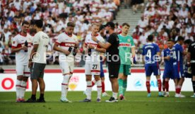 10.08.24 VfB Stuttgart - Athletic Bilbao