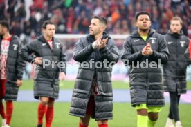 17.03.24 SC Freiburg - Bayer 04 Leverkusen