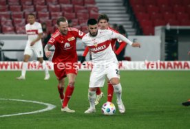 08.03.24 VfB Stuttgart - 1. FC Union Berlin