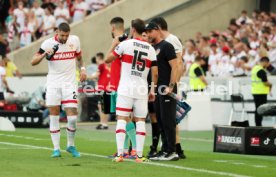 31.08.24 VfB Stuttgart - 1. FSV Mainz 05