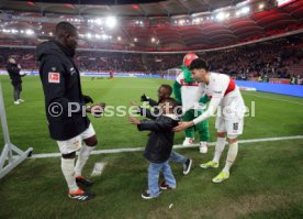 08.03.24 VfB Stuttgart - 1. FC Union Berlin