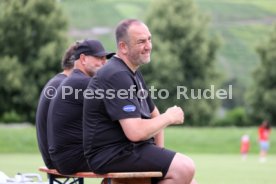 14.07.24 FC Esslingen - 1. FC Heidenheim