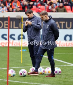 17.03.24 SC Freiburg - Bayer 04 Leverkusen