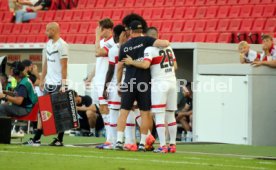 10.08.24 VfB Stuttgart - Athletic Bilbao