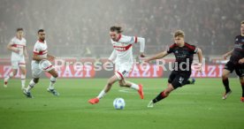 06.12.24 VfB Stuttgart - 1. FC Union Berlin