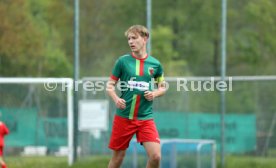 28.04.24 U17 VfL Kirchheim - U17 FC Esslingen