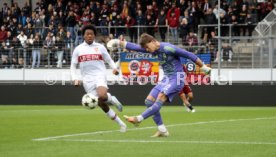 01.10.24 U19 VfB Stuttgart - U19 AC Sparta Prag