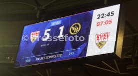 11.12.24 VfB Stuttgart - Young Boys Bern