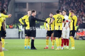 11.12.24 VfB Stuttgart - Young Boys Bern