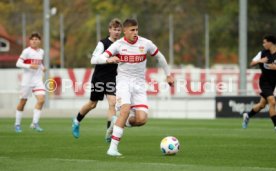 19.10.24 U17 VfB Stuttgart - U17 SV Elversberg