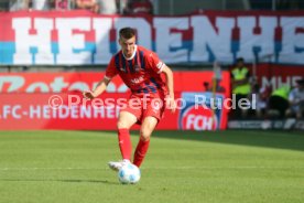 01.09.24 1. FC Heidenheim - FC Augsburg