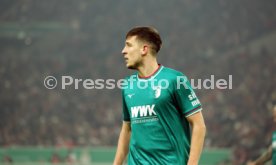 04.02.25 VfB Stuttgart - FC Augsburg