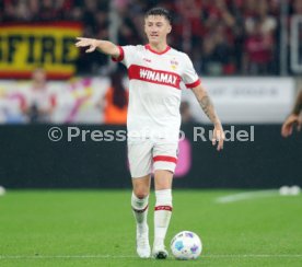 17.08.24 Bayer 04 Leverkusen - VfB Stuttgart