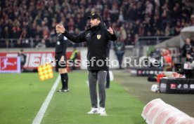 08.03.24 VfB Stuttgart - 1. FC Union Berlin