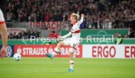 29.10.24 VfB Stuttgart - 1. FC Kaiserslautern