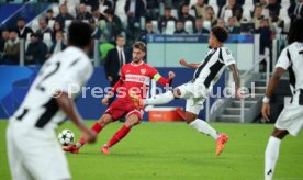 22.10.24 Juventus Turin - VfB Stuttgart