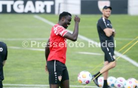 14.05.24 VfB Stuttgart Training