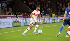 06.10.24 VfB Stuttgart - TSG 1899 Hoffenheim