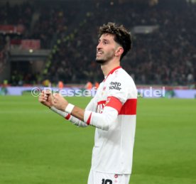 06.12.24 VfB Stuttgart - 1. FC Union Berlin