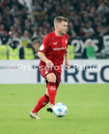 29.10.24 VfB Stuttgart - 1. FC Kaiserslautern